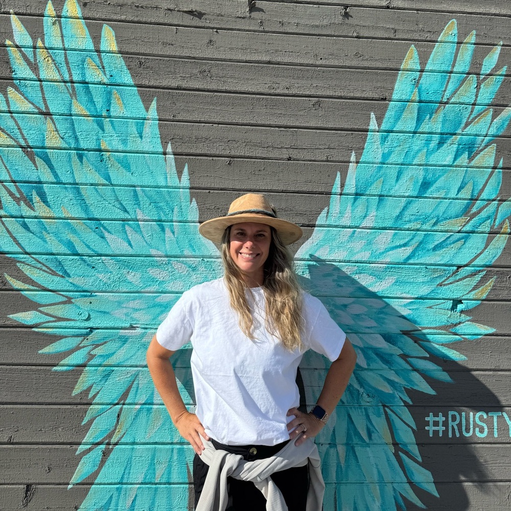 Meet your Posher, Stacey